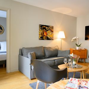 Suites&Hôtel Helzear Champs-Elysées