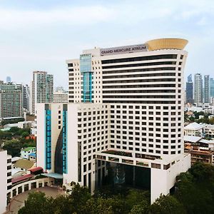 Grand Mercure Bangkok Atrium